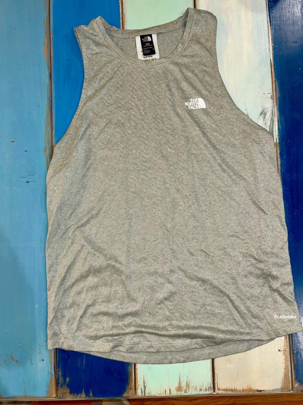 The North Face Women's Tank Top